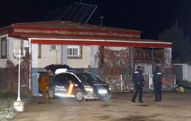 O româncă a fost executată în stil mafiot în Spania, chiar în fața casei în care locuia. De la ce a pornit totul