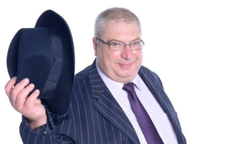Newsweek: Firma de pază a jurnalistului Sorin Ovidiu Bălan a păgubit statul cu peste 9 milioane de lei. Ministerul de Externe, printre ”țepuiți”