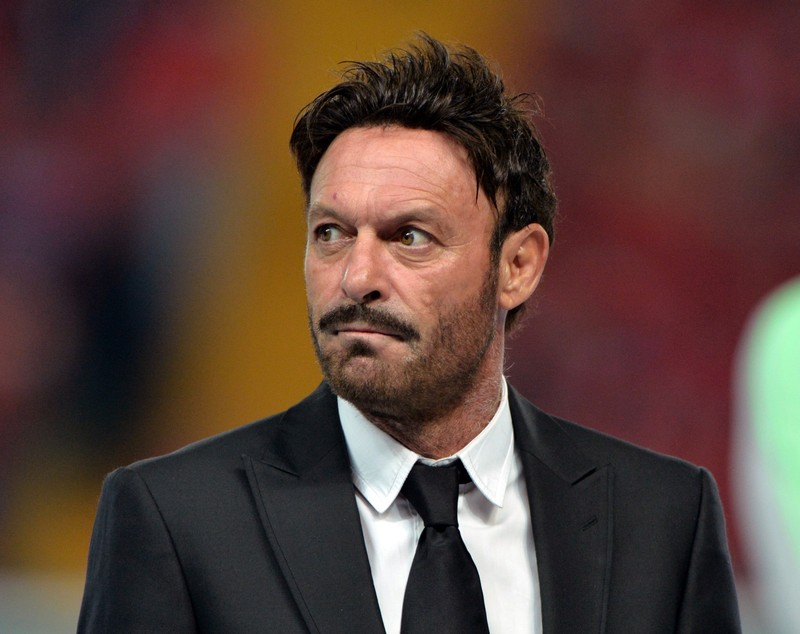 Toto Schillaci a murit. „Salvatore della patria” avea 59 de ani
