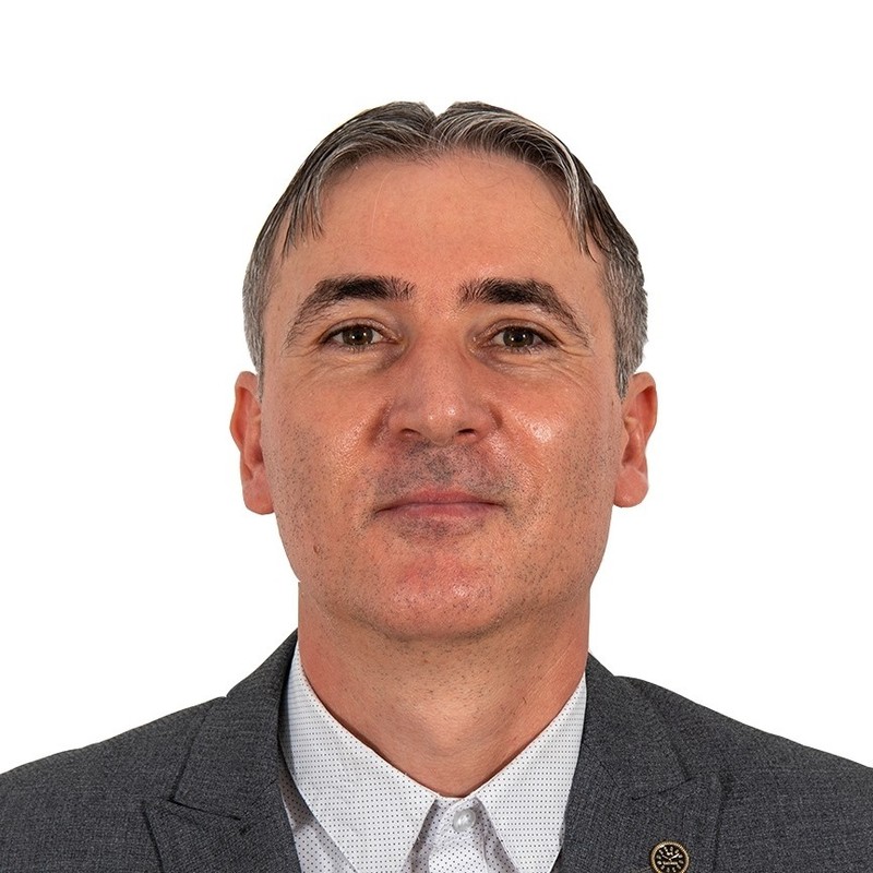 Consilierul PMP Cătălin Marghioala | Sursă: Facebook