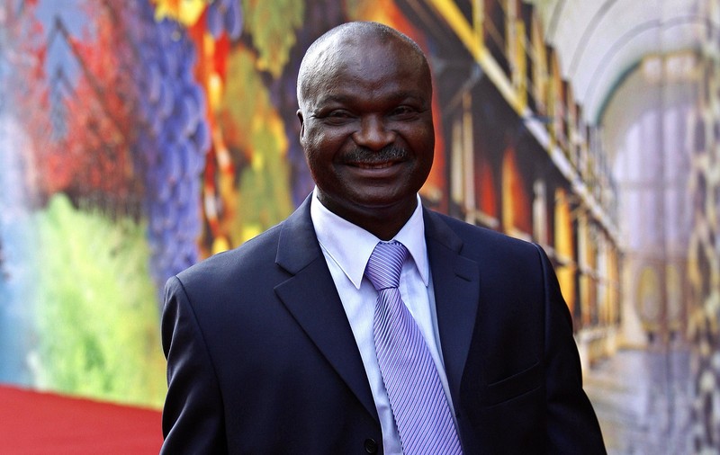 DECLARAȚIA SĂPTĂMÂNII / Roger Milla anunță: ”Sunt cel mai bun, după Pele!”