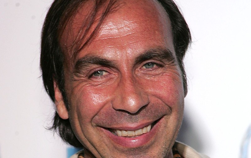 Actorul TAYLOR NEGRON a MURIT! RĂPUS de CANCER la 57 de ani!