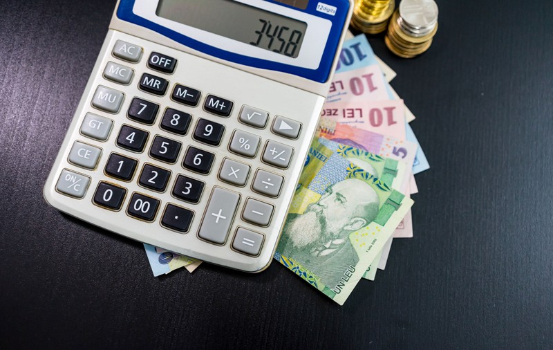 (P) Românii plătesc cele mai mari taxe din Uniunea Europeană pe muncă