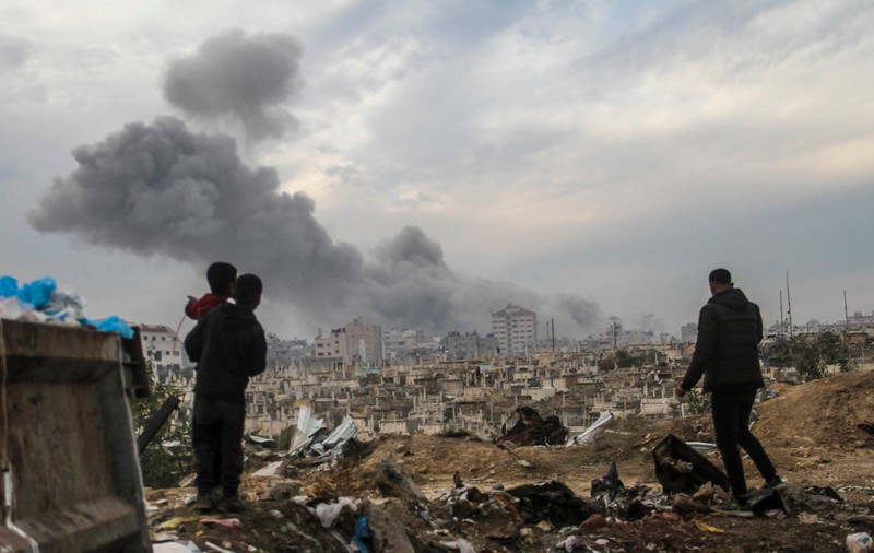 Acordul de încetare a focului în Gaza a fost aprobat de Guvernul israelian: „Suntem destul de încrezători”