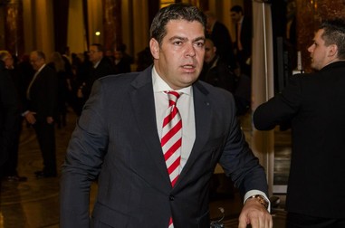Răzvan Pîrjol, secretar de stat Ministerul Economiei, direcția Turism: