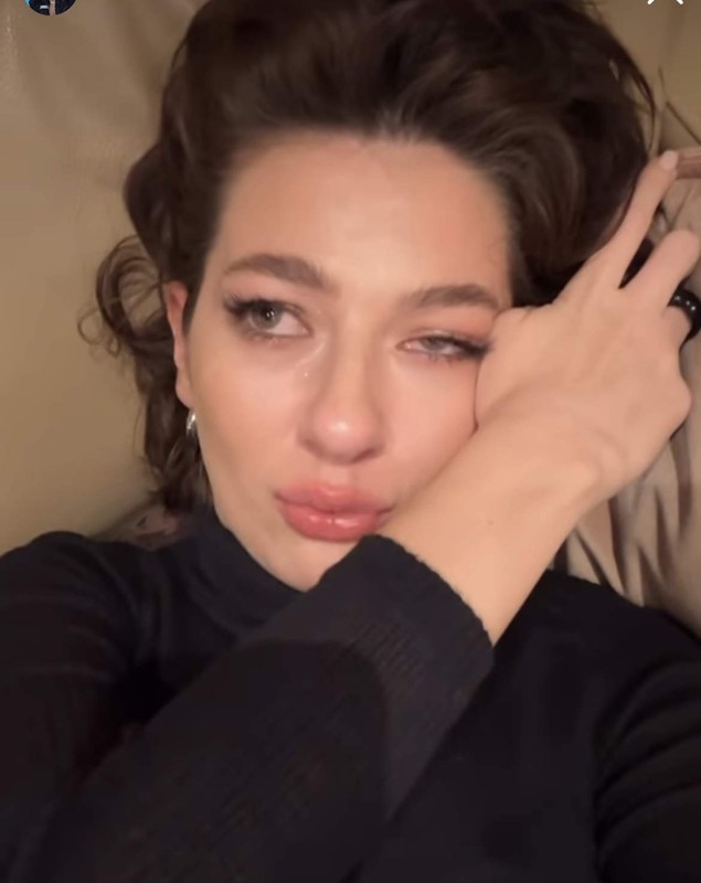 Lidia Buble a izbucnit în lacrimi pe Instagram. Suferința pe care o ascunde artista: „A fost pentru prima dată când am simțit că mor”