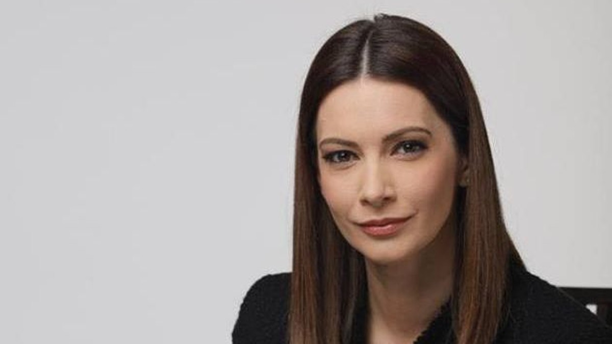 Detaliile pe care Andreea Berecleanu nu le-a mai spus despre familia sa. "Mama era îndrăgostită de un italian, fusese cerută în căsătorie, a renunțat..."
