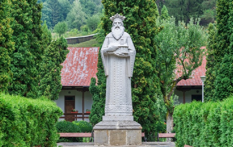 Cine a fost Alexandru cel Bun, domnitor al Moldovei