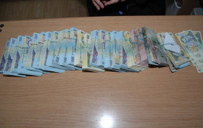 Filieră româno-ucraineană demascată de «spioni»