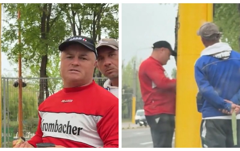 Cel mai inutil job din România a fost inventat la Constanța: „Șterge ca să aibă și mâine de lucru"