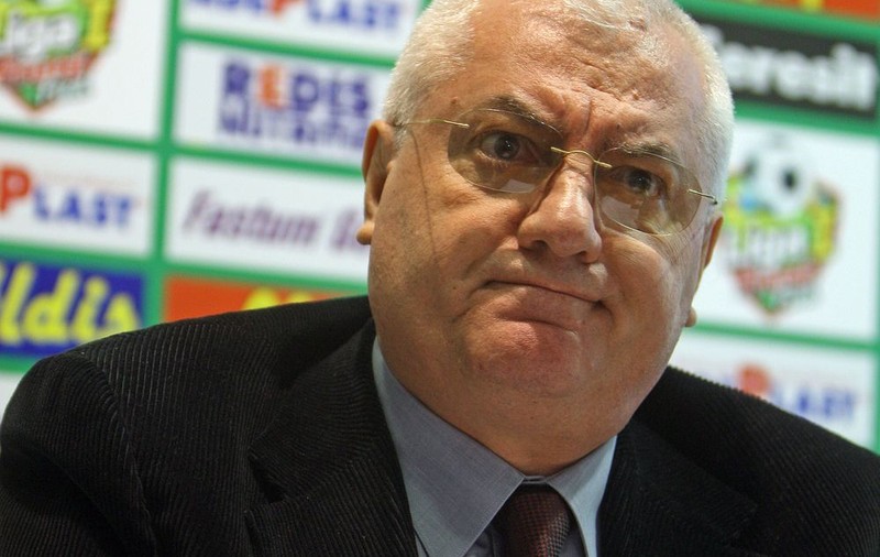 Video | Dumitru Dragomir a vrut să se sinucidă