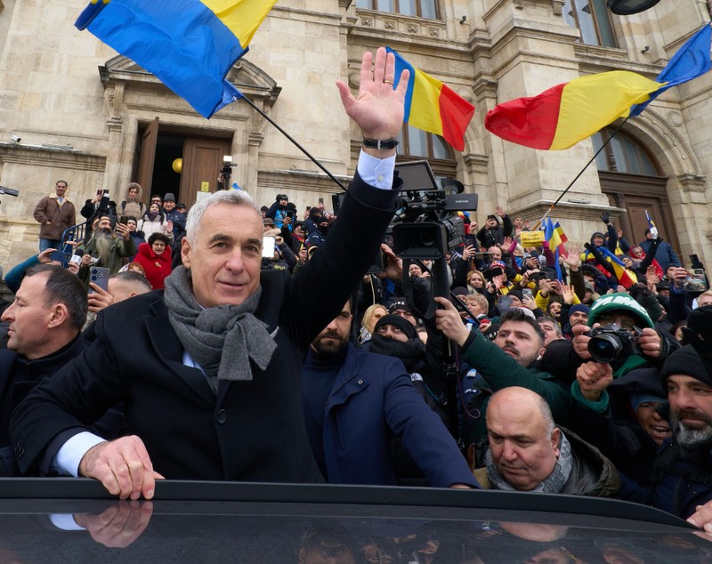 Dosarul lui Călin Georgescu s-a blocat din cauză că doi judecători se contrazic pe o decizie
