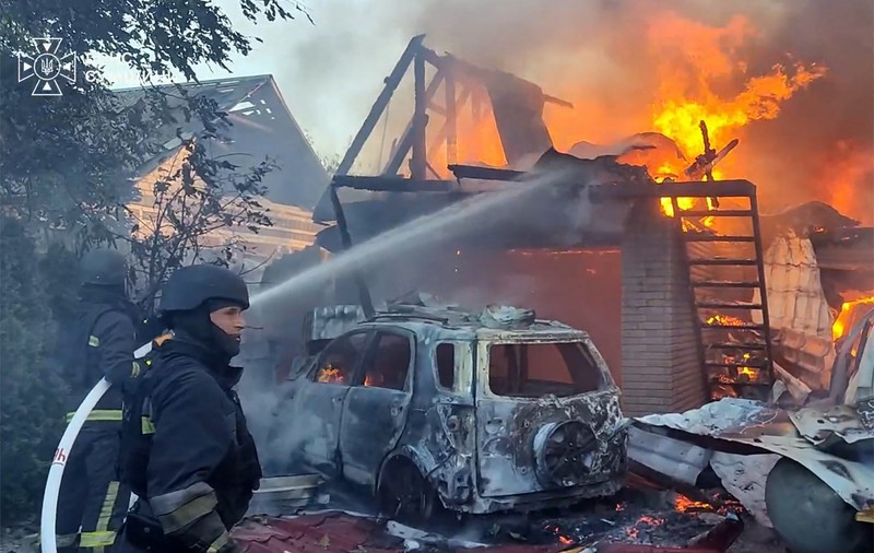 Rusia nu vrea un armistițiu în Marea Neagră și amenință cu „metode mai brutale” de război