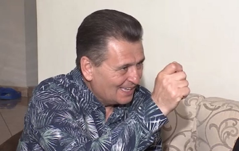 Nea Mărin a vorbit despre soția lui, după 40 de ani de căsătorie. „Cred că nu mă mai lua nimeni”