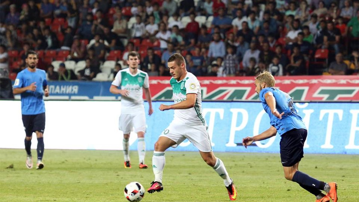 Torje nu vine la Dinamo