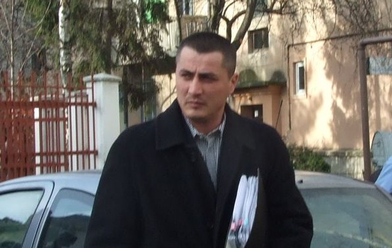 UPDATE | Cioacă va fi cercetat în libertate pentru uciderea Elodiei