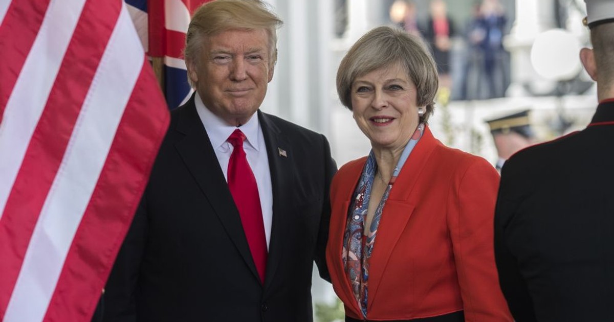 Donald Trump a confirmat că susține 100% NATO