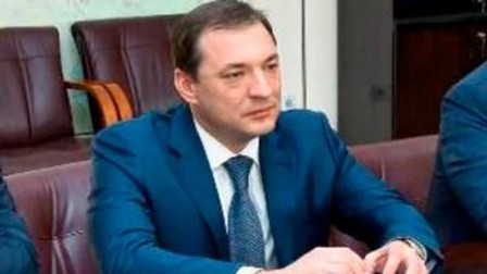 Aleksandr Subotin