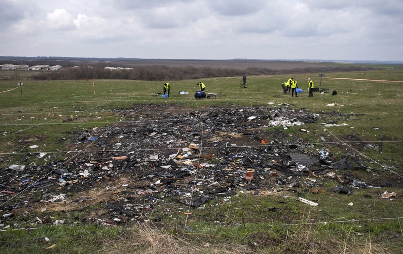 Zece ani de la doborârea zborului MH17: Australia s-a angajat să ceară socoteală Rusiei