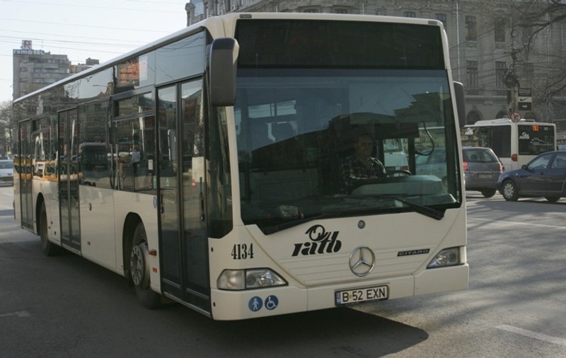 Se schimbă traseul autobuzelor care ajungeau pe la Răzoare