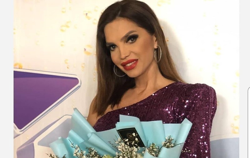 Cristina Spătar, împiedicată de fostul soț să se mute definitiv din România. „N-am primit acordul lui”