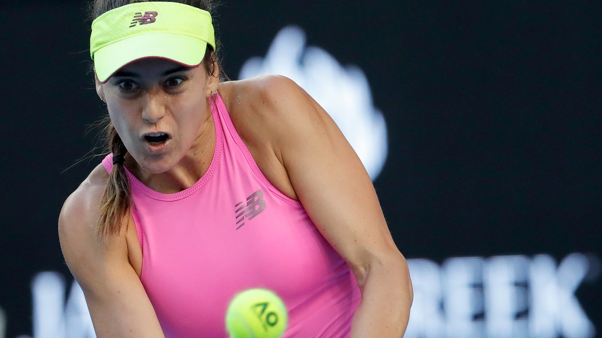 Turul II de la Eastbourne: Monica Niculescu - Țvetana Pironkova (marți, 14.30) și Sorana Cîrstea - Johann Konta (marți, 16.00)