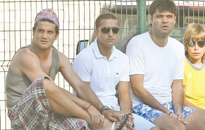 A ratat «meciul stelelor»