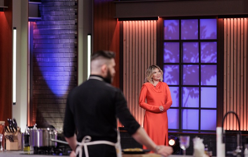 Anunțul făcut de Gina Pistol în ediția din această seară, MasterChef 2024. Patru grupe vor intra în ultima etapă a confruntărilor pentru locurile rămase
