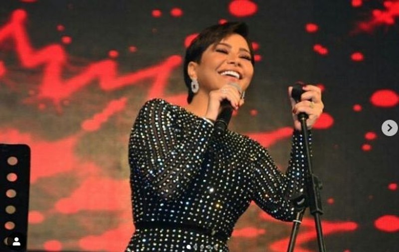 Poate fi considerată cea mai senzuală cântăreață de operă din  lume. Cum arată Sherine | FOTO