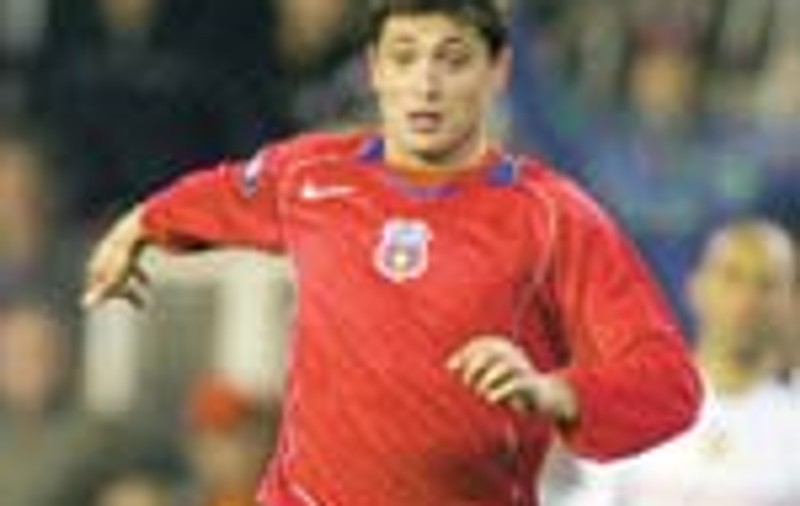 Radoi ofertat de Palermo