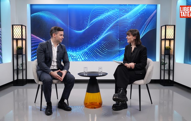 De ce să treci de la economisire la investiții. Dialog cu Adrian Negru (Raiffeisen Asset Management)