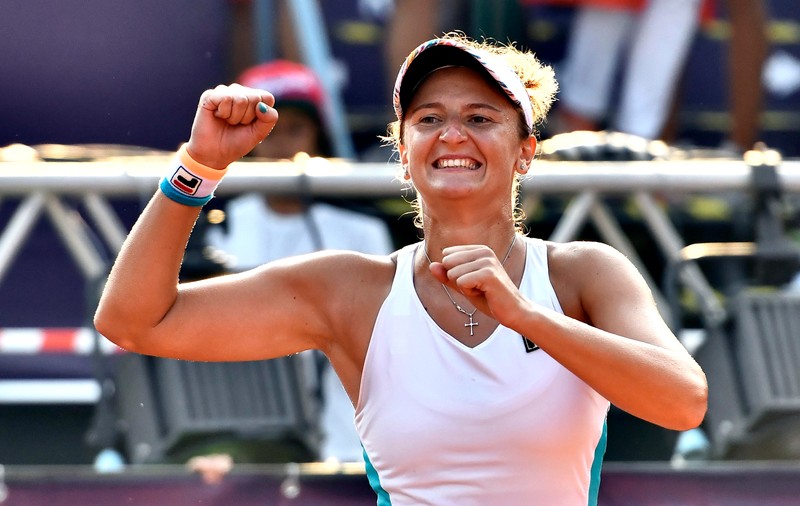 Irina Begu a urcat 20 de poziții în topul WTA, în urma victoriei de la București. Halep se menține pe 2