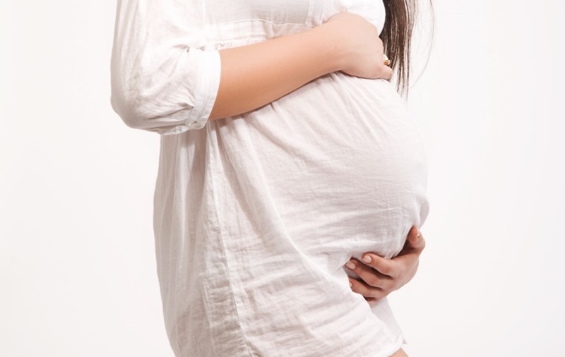 Femeia care susţine că va avea 12 copii are probleme psihice?