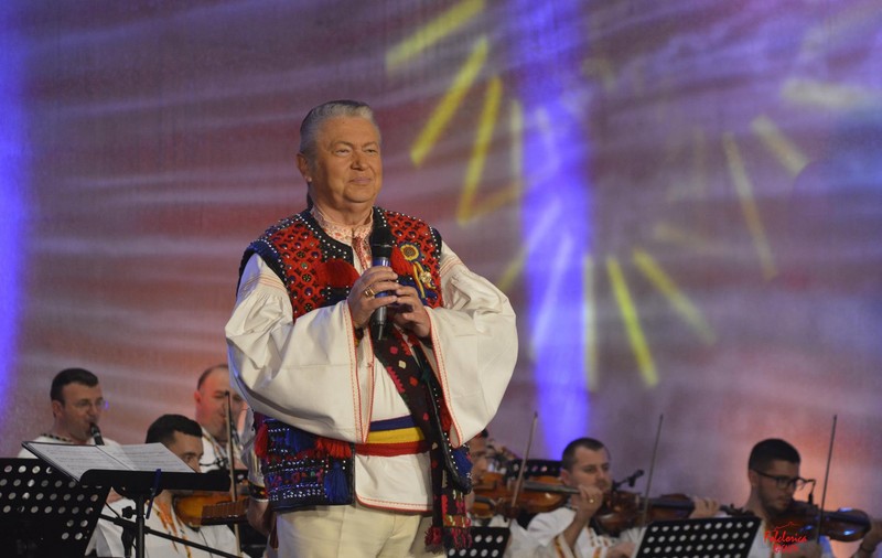 Gheorghe Turda se gândește la o nouă relație. "Eu nu sunt lemn-tămâie, poate mai apar cu cineva la braț"