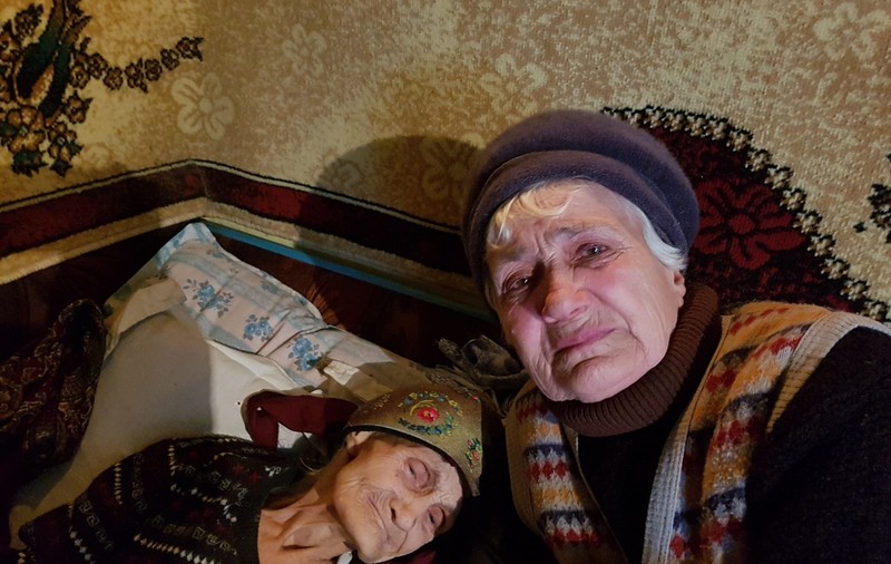 REPORTAJ:Rudele vasluianului mort pe câmp după externarea de la Psihiatrie acuză cadrele medicale|VIDEO