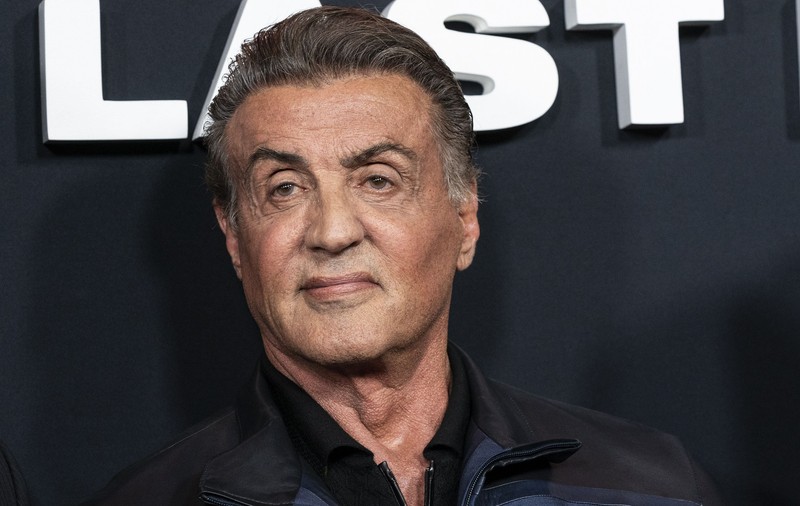 FOTO | Sylvester Stallone a plătit o avere pe o proprietate în Florida, cu şapte dormitoare şi 12 băi