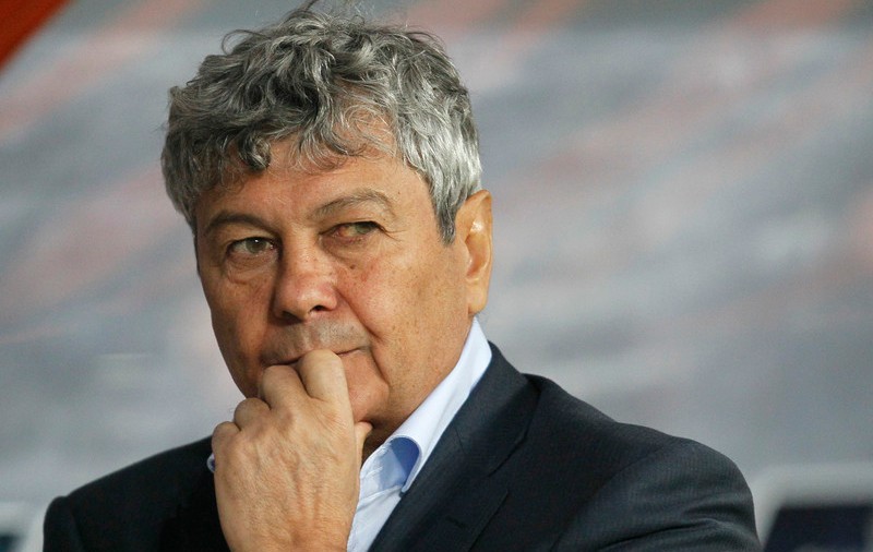 GALERIE FOTO / Motivul IREAL pentru care Mircea Lucescu nu merge la arabi