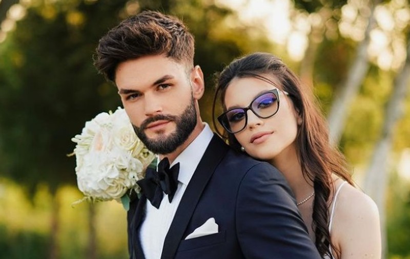 Unde își vor petrece Cleopatra Stratan și Edward Sanda luna de miere