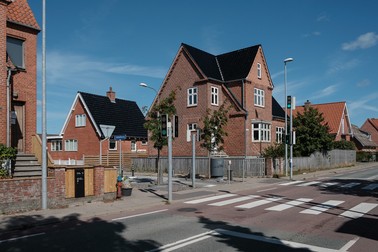 Frederikshavn, Danemarca