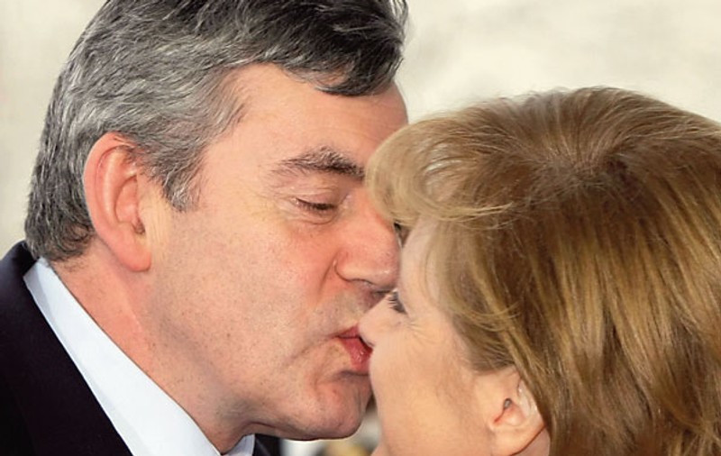 Ce libidinos e premierul Marii Britanii!