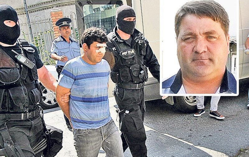Turcul «s-a strâns ca un arici»