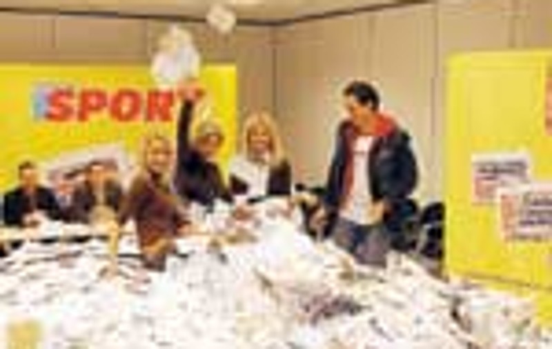 3,5 miliarde lei la final de '7 Magic'