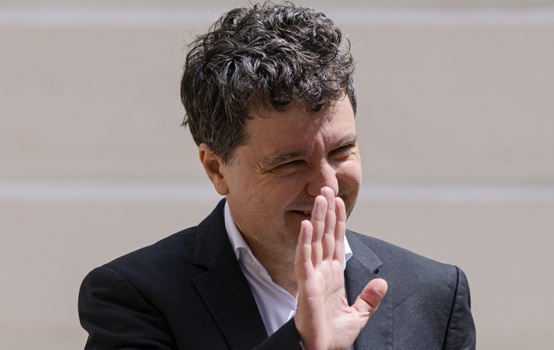 Cum explică Nicuşor Dan cuvântul „cretini” adresat unor angajați din Primărie după demisia city managerului Diana Pungă