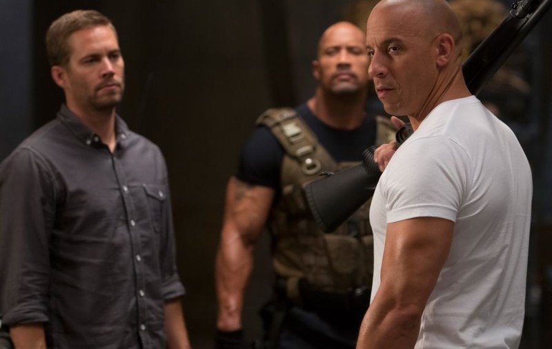 MAMA LUI PAUL WALKER e FANTASTICĂ! Iată ce A AVUT SĂ-I SPUNĂ "MUNTELUI" VIN DIESEL, când acesta a ÎNCEPUT SĂ PLÂNGĂ
