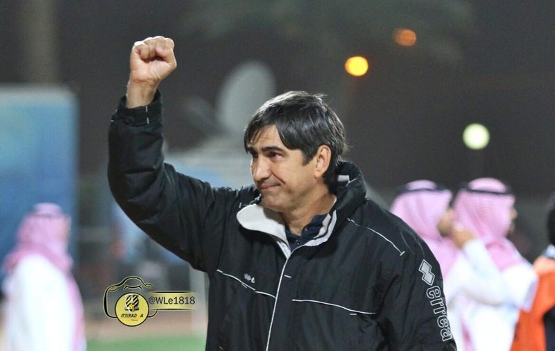 Pițurcă, primul succes cu Al Ittihad, după opt meciuri și 106 zile / VIDEO