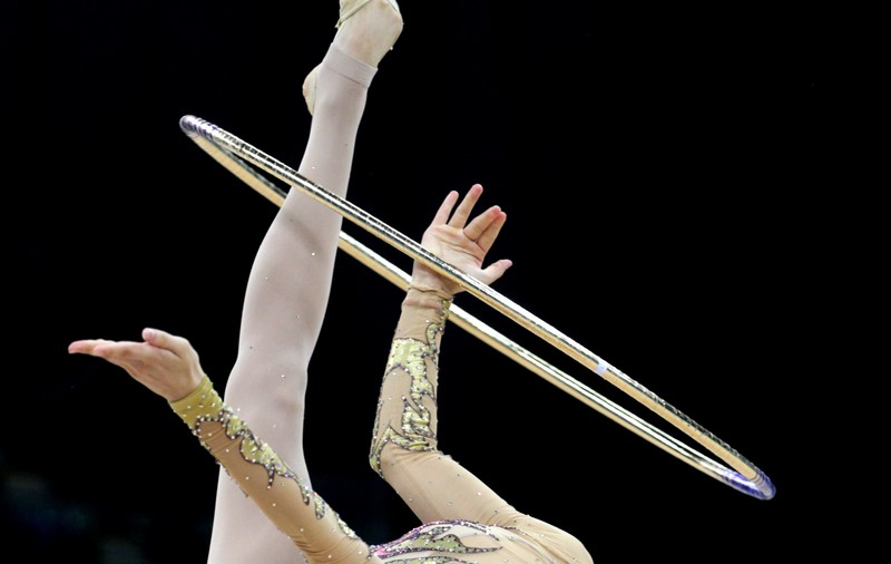 România are o gimnastă la Jocurile Olimpice. Sportiva a obținut in extremis biletul pentru Rio