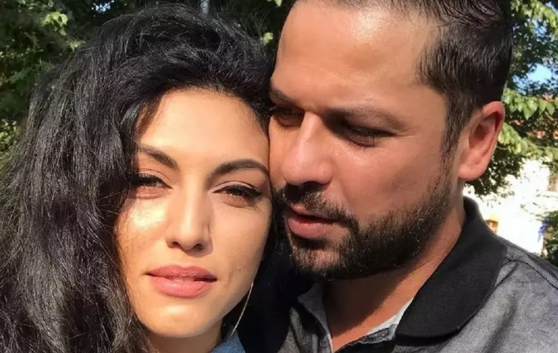 Doinița Oancea, adevărul despre relația cu Augustin Viziru: „Totul a pornit de când am filmat în postura de cuplu”