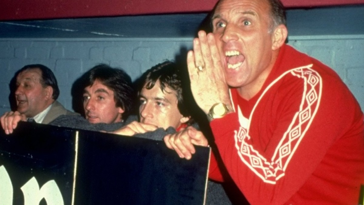 Ronnie Moran a murit