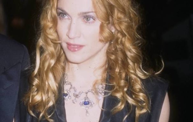 Madonna:”Lumea l-a abandonat pe Michael!”