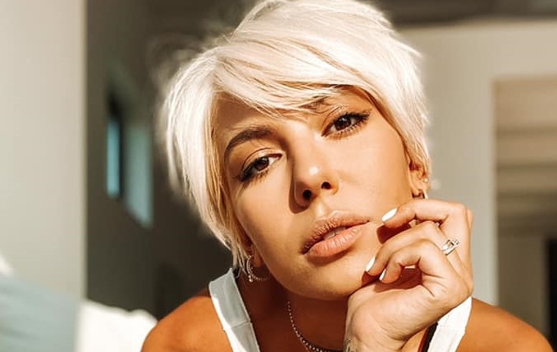 Sore s-a accidentat pe terenul de tenis. Cum se simte artista acum. “M-a durut foarte tare”